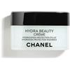 CHANEL Hydra Beauty Crème Idratazione protezione e luminosità - crema