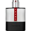 Prada Luna Rossa Carbon Eau de Toilette 100ml