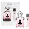Guerlain La Petite Robe Noire Set - Eau de Parfum 100ml + 15ml