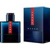 Prada Luna Rossa Ocean Eau de Toilette 50ml