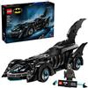 Lego Marvel Batmobile Batman Forever 76304 di Lego
