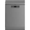Beko BDFN16430S Beko Lavastoviglie libera installazione serie Beyond, 60 cm, 14 coperti