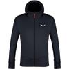 SALEWA Puez Polarlite - Giacca da Uomo con Cappuccio, Confezione da 1