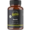 Biotiva Reishi capsule biologico 72 g Capsule