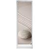 Blindecor Easyfix Relax - Tenda a rullo con stampa a scomparsa, 55 x 150 cm