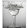 Blindecor W-C-79216-Tenda a Pacchetto in Voile translucido Stampa Digitale, 130 x 180 cm