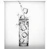 Blindecor W-C-16798-Tenda a Pacchetto in Voile Translucido, Stampa Digitale, 150 x 180 cm