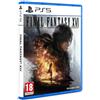 Games - Ps5 - Final Fantasy Xvi (16+ - edizione germania)