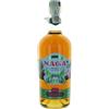 Naga Rum Siam Edition 10 Years Old 40% Vol. 700ml in Giftbox