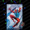 ⭐ Ultimate Spider-Man 1 Variant Cover Fumetterie Panini Comics Fumetti Marvel