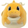 Squishmallows Pokémon - Peluche a forma di drago da 35,5 cm, da collezione, con licenza ufficiale, ultra-morbido, di medie dimensioni