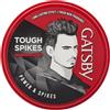 Gatsby Gastby Styling Wax & Spikes 75 g by Gastby