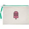 Bona Basics BFCBGI-100258-S - Sacchetti da donna Women's, Beige, beige