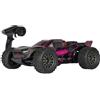 Arrma VORTEKS 2WD 223S BLX Brushless 1/10 Rosa - Automodello Monster Truck El...