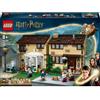 Lego 76451 Harry Potter - Privet Drive: la Visita di Zia Marge