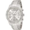 Invicta Specialty Orologio da Uomo in acciaio inossidabile con movimento Quarzo - 50mm, Argento