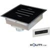 Piano cottura a induzione 650W da incasso h876_12