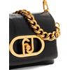 Liu Jo Borse a tracolla Donna Nero Aa5269e0886 22222 NERO PZ