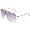 GUESS GF0370 0028U Sunglasses, Multicolore (Multicolore), Taglia Unica Unisex-Adulto