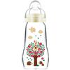 BAMED BABY ITALIA Srl Mam Feel Good Biberon Vetro 260 ml