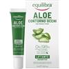 Equilibra Viso Aloe Contorno Occhi Effetto Lifting 15ml