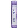 BOIRON Cina 30CH Boiron - Granuli Omeopatici Multidose Tubo 4g
