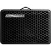 SOUNDBOKS GO DIFFUSORE AMPLIFICATO A BATTERIA CON BLUETOOTH 10" 72W