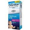 Clearblue Test Di Ovulazione Digitale 20 Test