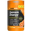 Named Sport - Isonam Energy Integratore Stanchezza Fisica E Mentale Confezione 480 Gr