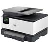 HP. MULTIF. INK A4 COLORE, OFFICEJET PRO 9125E, 22 PPM, ADF, FRONTE /RETRO, USB/LAN/WIFI, 4 IN 1
