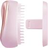 TANGLE TEEZER Compact Styler Straight-Curly Pink Matte Chrome