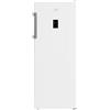 Beko Congelatore a Cassetti Verticale 271 Litri Capacità di Congelamento 13 kg/24h Classe E No Frost colore Bianco - B3RFNE274W