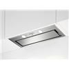 Electrolux Cappa Cucina Aspirante Sottopensile Incasso Larghezza 77 cm colore Inox - LFG719X