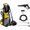 Lavor Idropulitrice Professionale Potenza 2300 Watt Pressione massima 150 bar - Lvr5150Dgt
