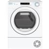 Candy Asciugatrice Slim CSO4H7A1DE-S 7 Kg Classe A+ con Pompa di calore Profondità 47 cm Simply-Fi
