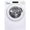 Candy Lavasciuga 8+5 Kg Classe E Profondità 53 cm Centrifuga 1400 giri Funzione Vapore - CSWS 4852DE/1-11