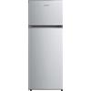 Comfee Frigorifero Doppia Porta Capacità 205 Litri Classe Energetica E Raffreddamento Statico colore Dark Silver - RCT284DS2