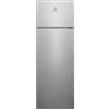 Electrolux Frigorifero Doppia Porta Capacità 244 Litri Classe energetica E Raffreddamento Statico colore Acciaio Inox - LTB1AE28U0