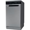 Whirlpool Lavastoviglie Slim 45 cm 10 Coperti Classe energetica B Libera Installazione colore Acciaio Inox - WH6FB10BS7A0X
