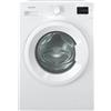 Indesit Lavatrice 10 Kg Classe A Profondità 58 cm Centrifuga 1200 giri Funzione Vapore colore Bianco - IM 1072 MY TIME IT