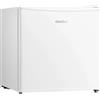 Comfee Mini Frigo Frigobar Minibar Capacità 45 Litri Classe energetica F colore Bianco - RCD76WH1