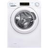 Candy Lavatrice 9 Kg Classe B Profondità 53 cm Centrifuga 1200 giri Funzione Vapore Wi-Fi - CSO 1295TW41-S