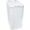 Iberna Lavatrice Carica dall'Alto IBT07LE/111 7 Kg Classe energetica F Centrifuga 1000 giri Profondità 60 cm colore Bianco