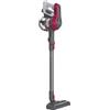 Hoover Scopa Elettrica senza Filo Aspirapolvere senza Sacco Ciclonica Potenza 170 Watt colore Magenta - HF110P 011 HF1