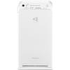 Daikin Purificatore D'aria Filtro HEPA, Silenzioso, purifica fino a 82 m² con Telecomando, tecnologia Flash Streamer, colore Bianco - MC55W