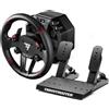 THRUSTMASTER Volante e Pedaliera Simulatore Guida per PC, PS4 e PS5 colore Nero T598