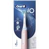 PROCTER & GAMBLE SRL ORAL-B SPAZZOLINO ELETTRICO iO SERIES 3S BLUSH PINK