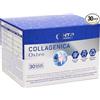 NTP BIOTECH SRL COLLAGENICA OSTEO 30BUSTINE integratore per Articolazioni, Cartilagini e Ossa con Collagene Idrolizzato FortigelÂ®, Glucosamina, Condroitina, Artiglio del Diavolo