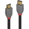 LINDY Cavo HDMI standard Anthra, 20 m