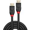 LINDY cavo attivo DisplayPort 1.2, 20 m